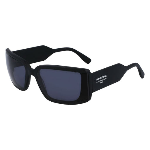Unisex Sunglasses By Karl Lagerfeld Kl6106s2 64 Mm