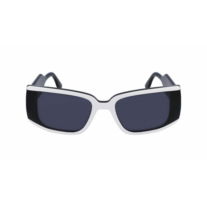 Unisex Sunglasses By Karl Lagerfeld Kl6106s6 64 Mm