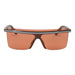 Unisex Sunglasses by Kenzo Kz40003i48f