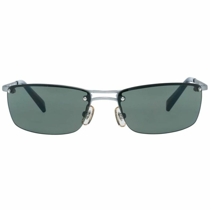 Unisex Sunglasses More & 54518 - 200 Silver
