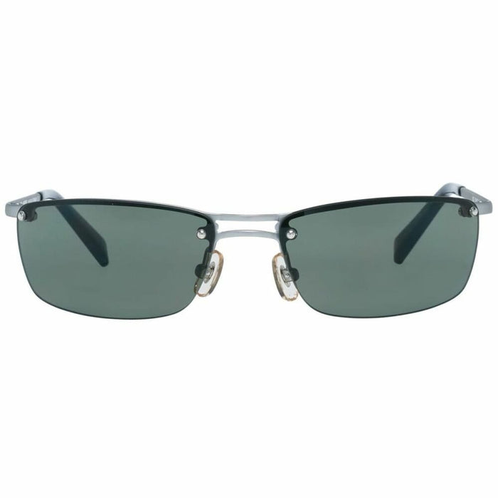 Unisex Sunglasses More & 54518-200 Silver