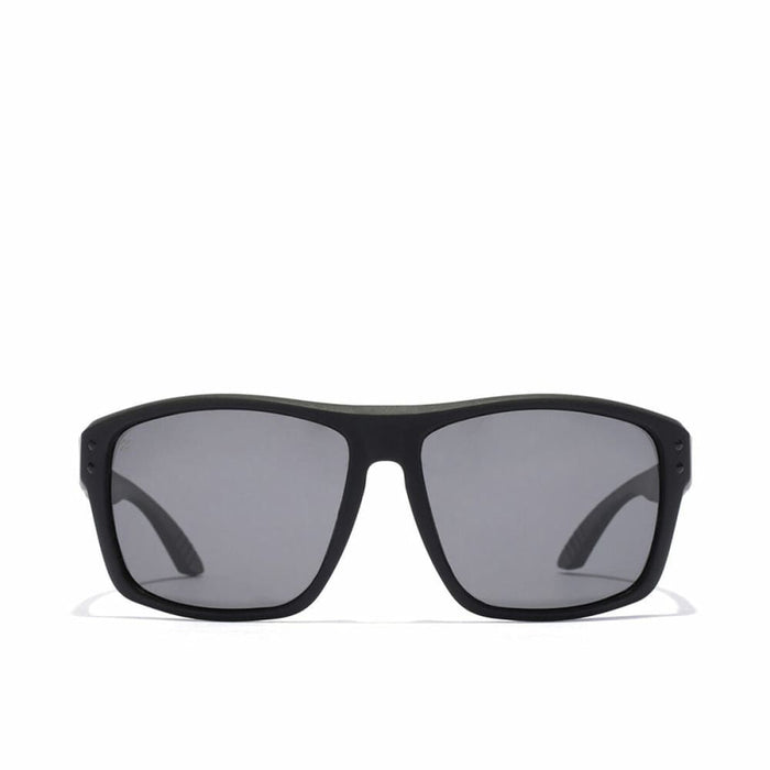 Unisex Sunglasses by Northweek Bold 58 Mm Black