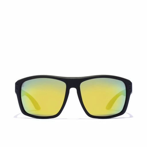 Unisex Sunglasses by Northweek Bold 58 Mm Yellow Black