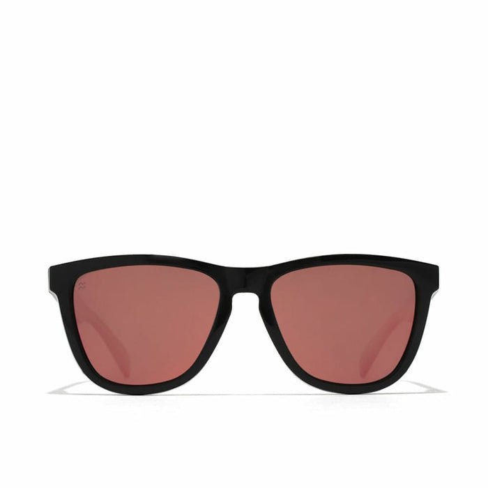 Unisex Sunglasses by Northweek Regular 56 Mm Red Black