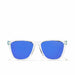 Unisex Sunglasses by Northweek Regular 56 Mm Blue