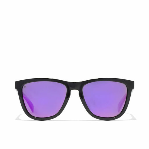 Unisex Sunglasses by Northweek Regular 56 Mm Purple Black