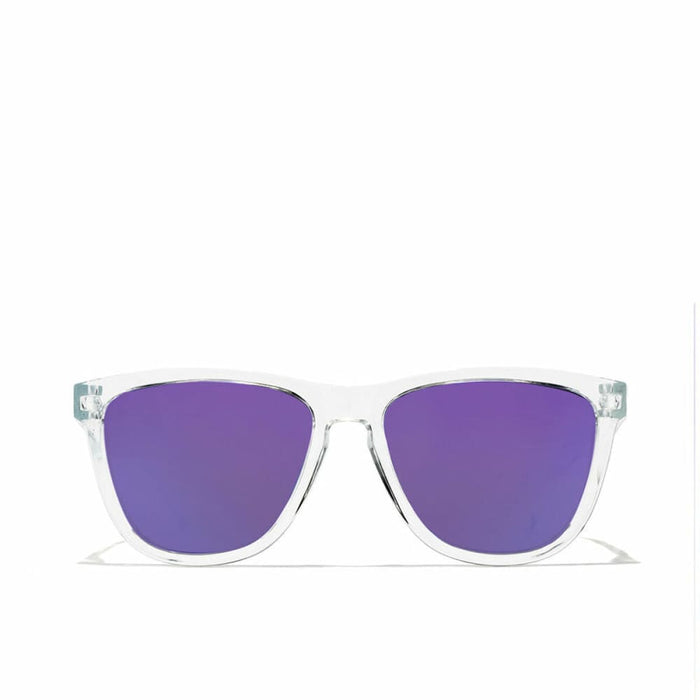 Unisex Sunglasses by Northweek Regular 56 Mm Purple
