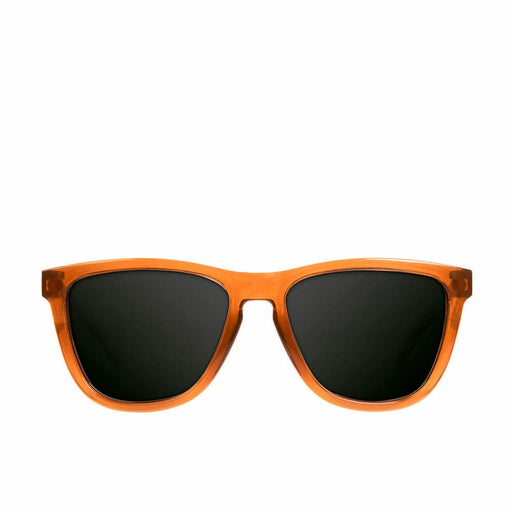 Unisex Sunglasses by Northweek Regular Dark Brown Black
