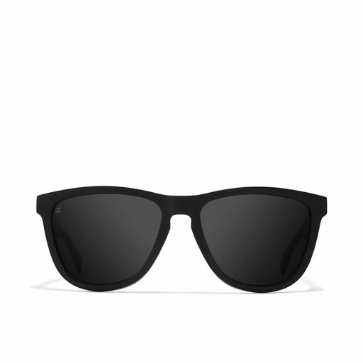 Unisex Sunglasses by Northweek Regular Matte Black Dark 140