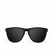 Unisex Sunglasses by Northweek Regular Matte Black Dark 140