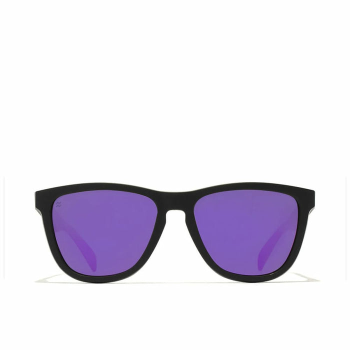 Unisex Sunglasses by Northweek Regular Matte Black Purple