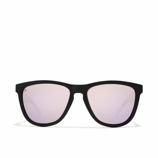 Unisex Sunglasses by Northweek Regular Matte Black Rose