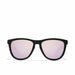 Unisex Sunglasses by Northweek Regular Matte Black Rose