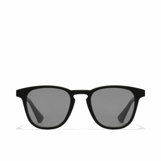 Unisex Sunglasses by Northweek Wall Black 140 Mm
