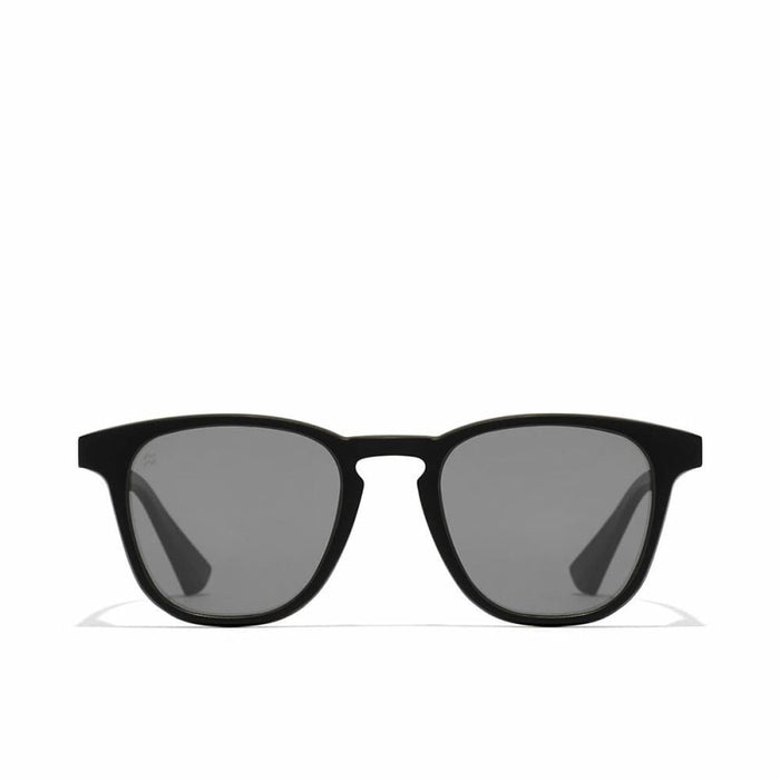Unisex Sunglasses by Northweek Wall Black 140 Mm