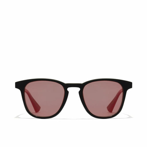 Unisex Sunglasses by Northweek Wall Red Black 140 Mm