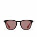 Unisex Sunglasses by Northweek Wall Red Black 140 Mm