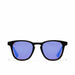 Unisex Sunglasses by Northweek Wall Blue Black 140 Mm
