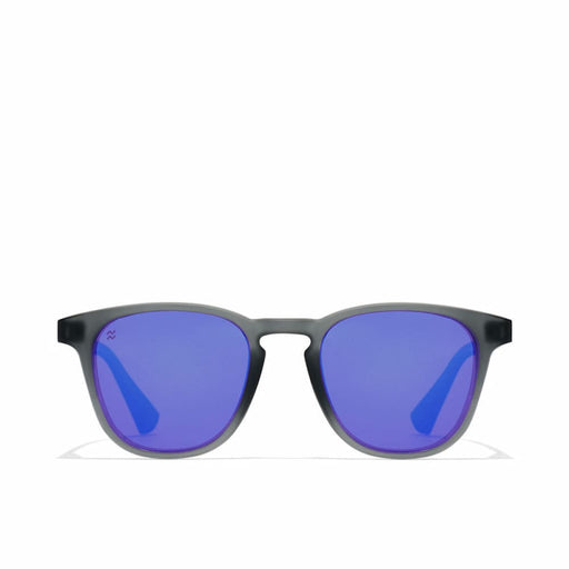 Unisex Sunglasses by Northweek Wall Blue Grey 140 Mm