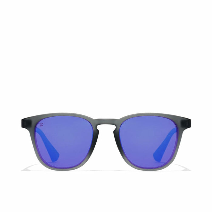 Unisex Sunglasses by Northweek Wall Blue Grey 140 Mm