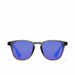 Unisex Sunglasses by Northweek Wall Blue Grey 140 Mm