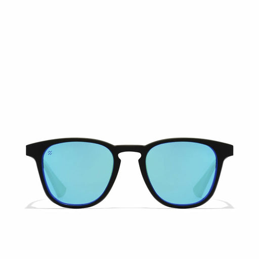 Unisex Sunglasses by Northweek Wall Green Black 140 Mm