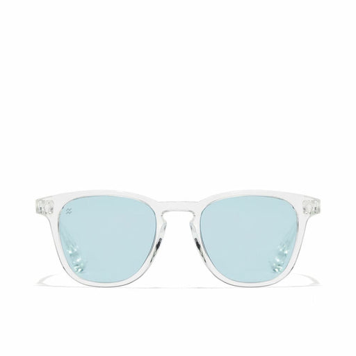 Unisex Sunglasses by Northweek Wall Light Blue 140 Mm