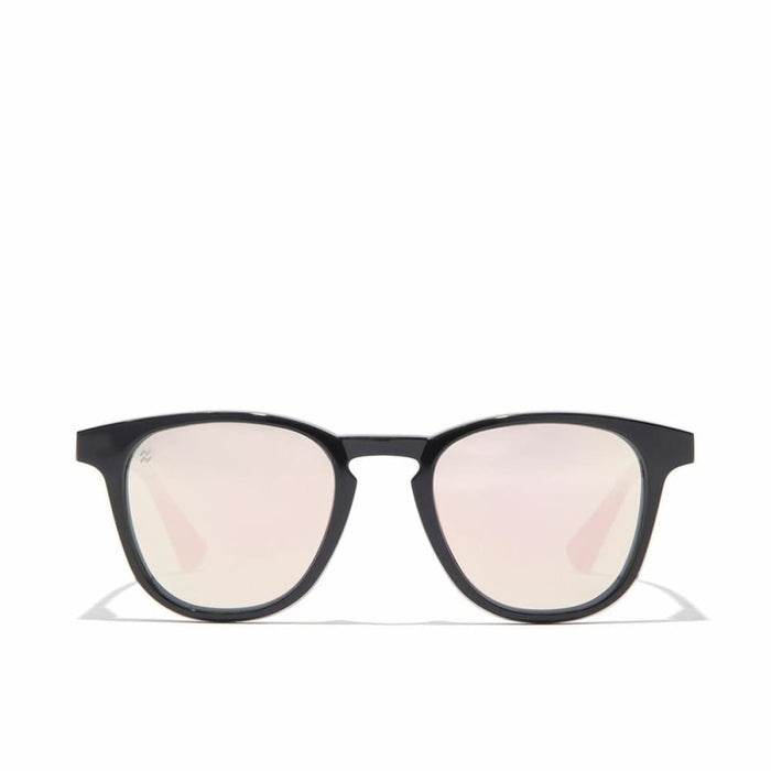 Unisex Sunglasses by Northweek Wall Pink Black 140 Mm