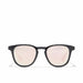 Unisex Sunglasses by Northweek Wall Pink Black 140 Mm