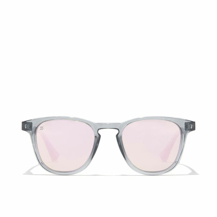 Unisex Sunglasses by Northweek Wall Pink Grey 140 Mm