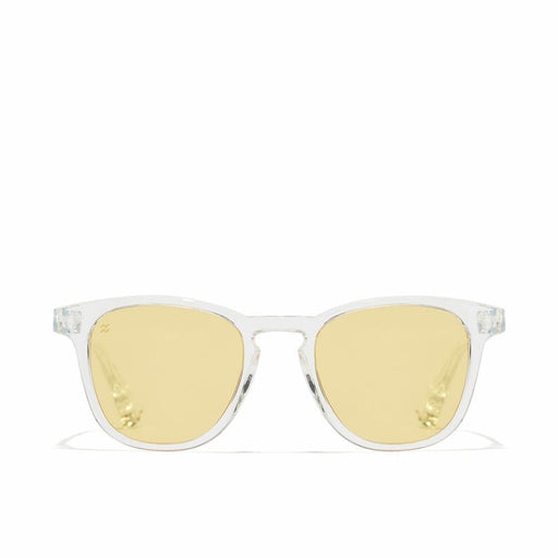 Unisex Sunglasses by Northweek Wall Yellow 140 Mm