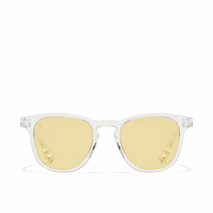 Unisex Sunglasses by Northweek Wall Yellow 140 Mm