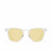 Unisex Sunglasses by Northweek Wall Yellow 140 Mm