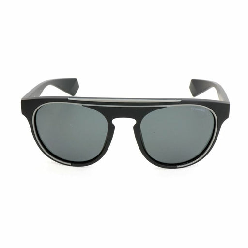 Unisex Sunglasses By Polaroid Pld6064gs807 52 Mm