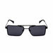 Unisex Sunglasses By Polaroid Pld6093s807 56 Mm