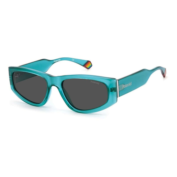 Unisex Sunglasses By Polaroid Pld6169s1ed
