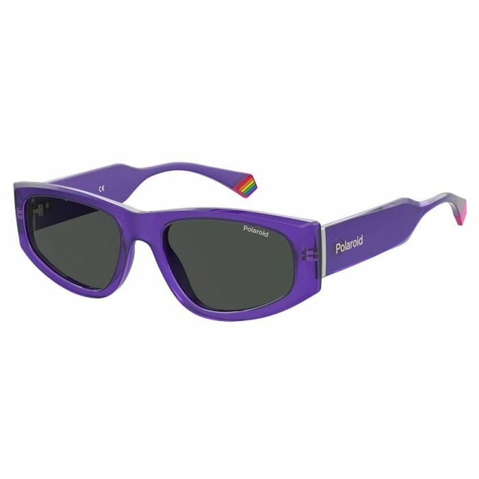 Unisex Sunglasses By Polaroid Pld6169sb3v