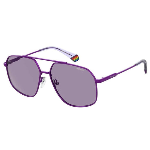 Unisex Sunglasses by Polaroid Pld6173sb3v