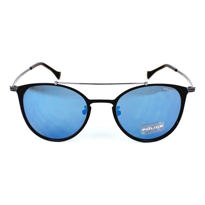 Unisex Sunglasses Police Spl156