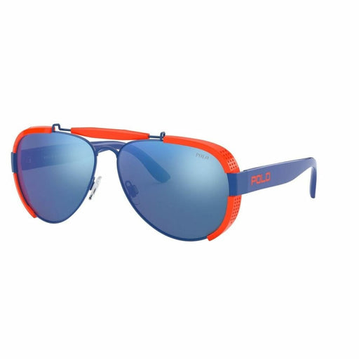 Unisex Sunglasses By Ralph Lauren Ph312994035560 60 Mm