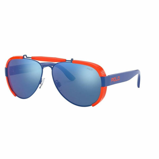 Unisex Sunglasses by Ralph Lauren Ph312994035560 60 Mm