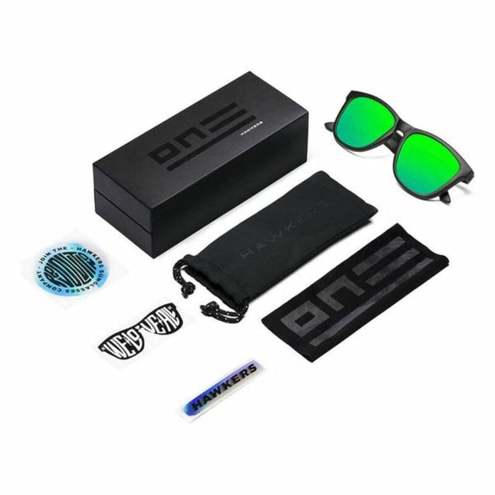 Unisex Sunglasses one Tr90 by Hawkers 13417908