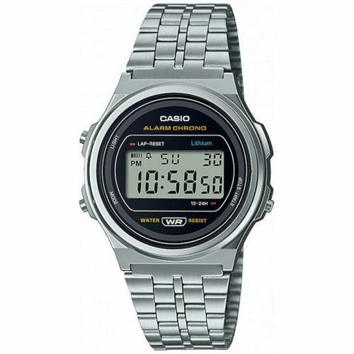 Unisex Watch by Casio A171we1aef