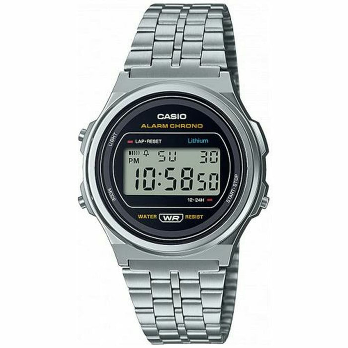 Unisex Watch by Casio A171we1aef