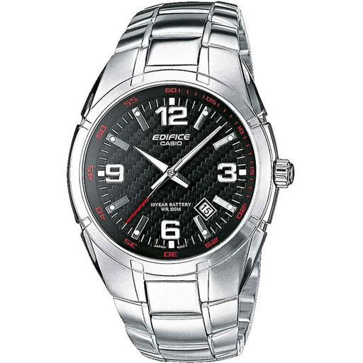 Unisex Watch By Casio Ef125d1aveg