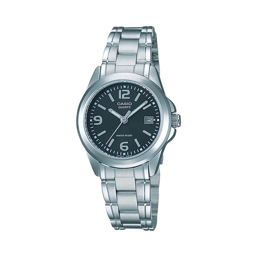 Unisex Watch By Casio Ltp1259pd1aeg