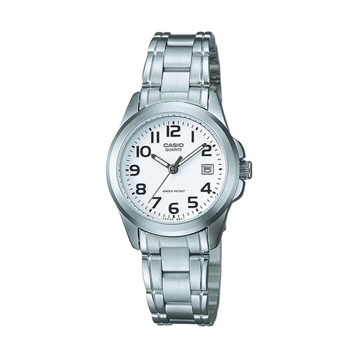 Unisex Watch By Casio Ltp1259pd7beg