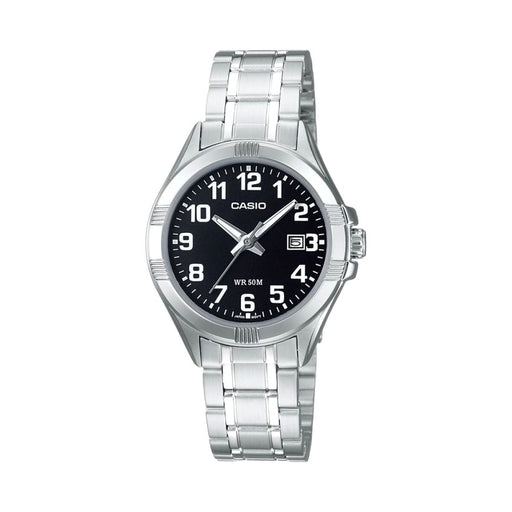 Unisex Watch By Casio Ltp1308pd1bveg