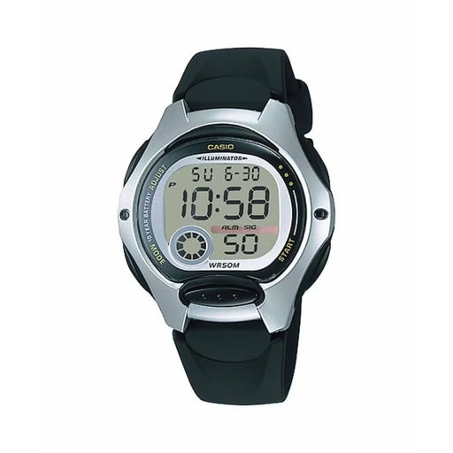 Unisex Watch By Casio Lw2001avdf 38 Mm