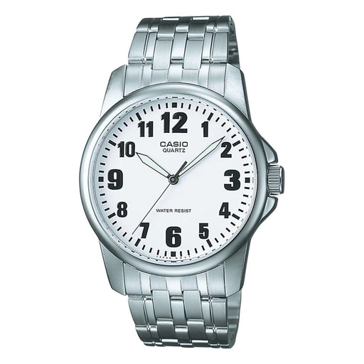Unisex Watch By Casio Mtp1260pd7beg